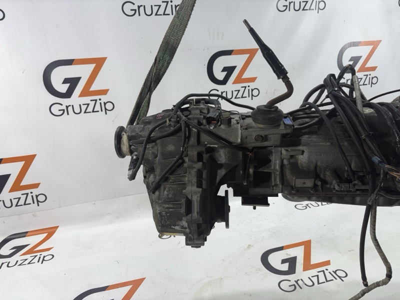 Раздаточная коробка Isuzu Bighorn UBS69GW 4JG2 1996 (б/у)