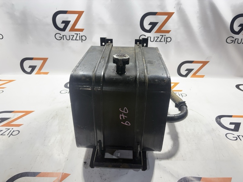Гидравлический бак Isuzu Giga CXZ72 12PD1 1992 (б/у)