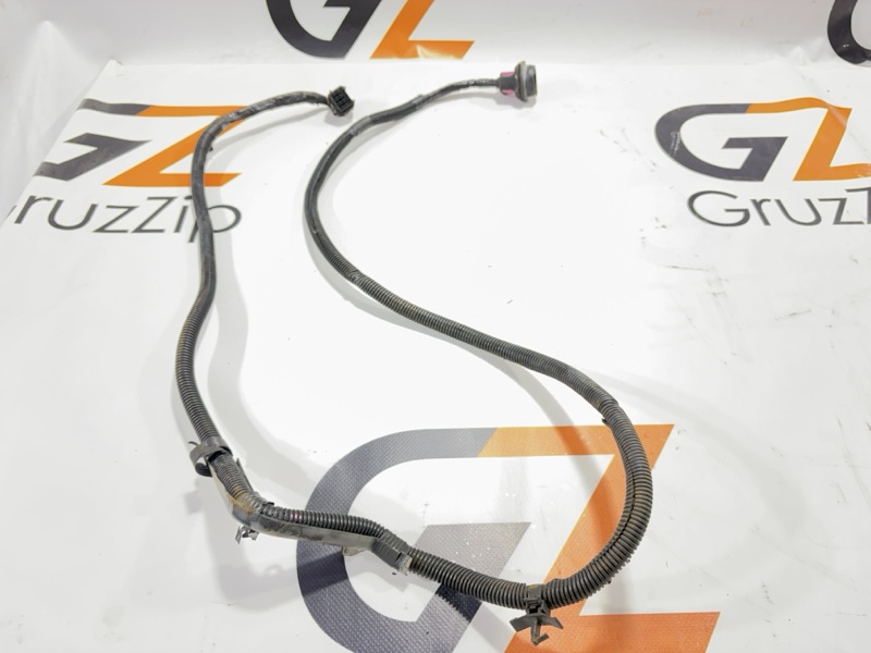 Коса раздатки Isuzu Forward FVZ34L4 6HK1 2010 (б/у)