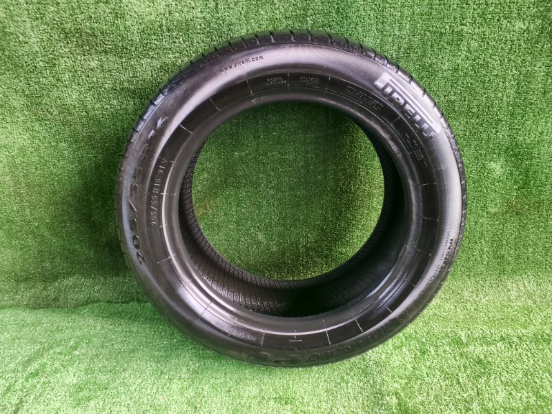 Шина 205/55 R16 (б/у)