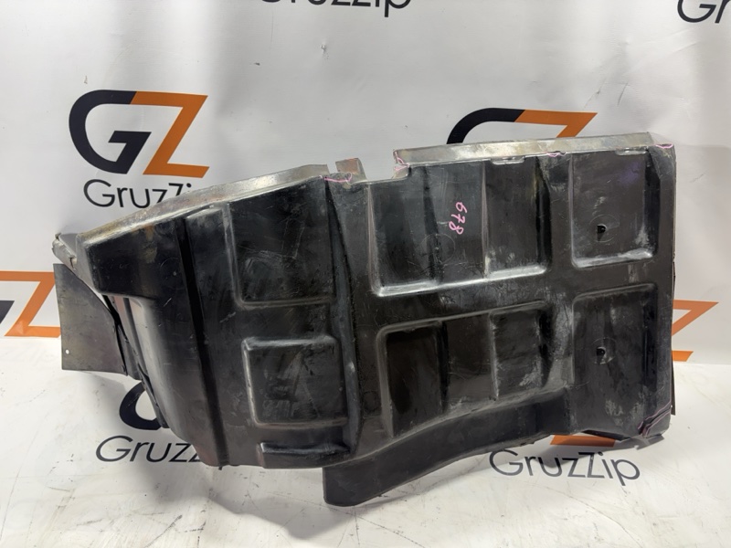 Подкрылок Isuzu Giga CXZ71 10PD1 1990 (б/у)