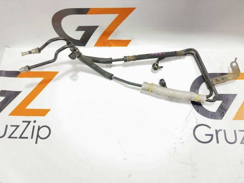 Трубка гидроподвески Toyota Land Cruiser UZJ200W 2UZ-FE 2008 (б/у)