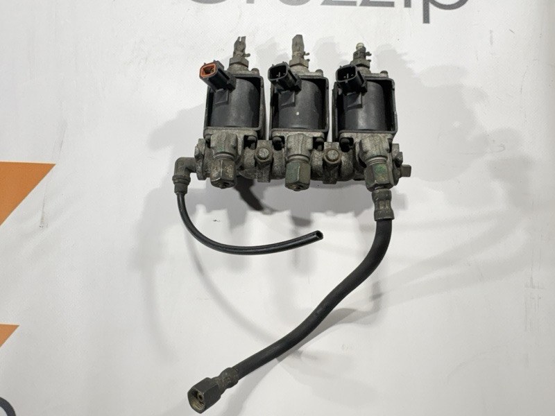 Электроклапан Hino Profia FW1 K13C 2003 (б/у)