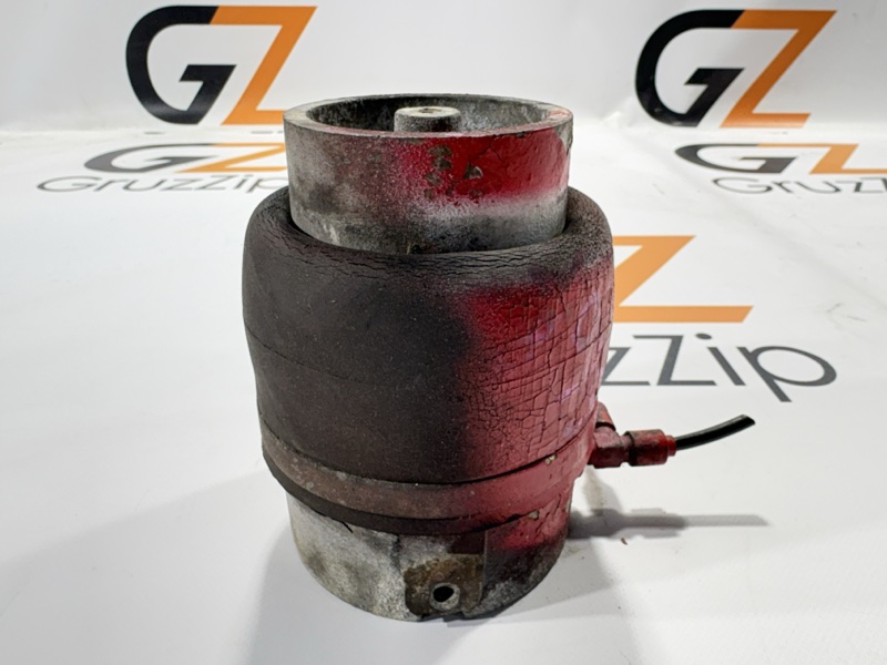 Подушка кабины Isuzu Giga CYJ50W2 6WA1 1998 (б/у)