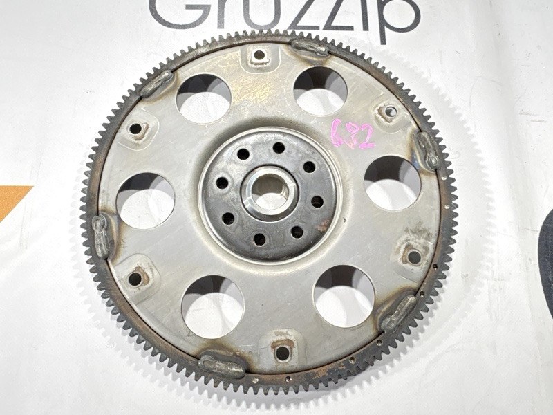 Маховик Toyota Land Cruiser Prado GRJ120W 1GR-FE 2007 (б/у)