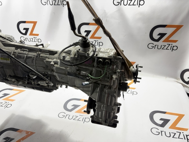 Раздаточная коробка Toyota Land Cruiser Prado GRJ120W 1GR-FE 2007 (б/у)