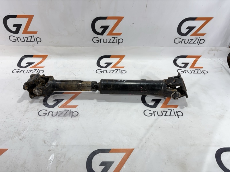 Карданный вал Isuzu Giga CXZ71J 10PD1 1990 задний (б/у)