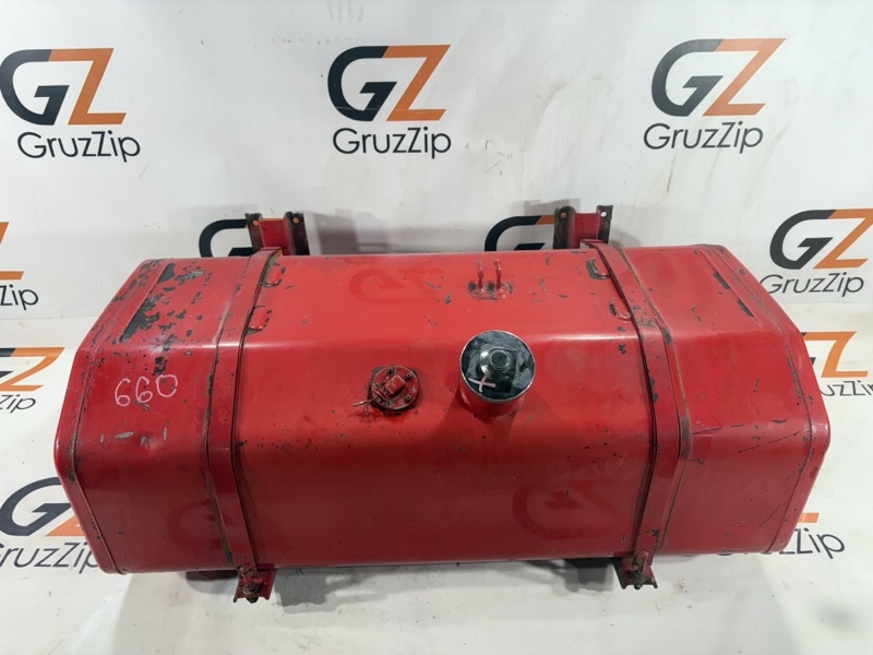 Топливный бак Isuzu Giga CYJ50W2 6WA1 1998 (б/у)