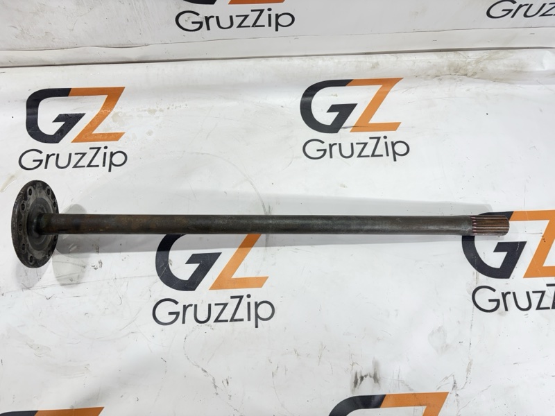 Полуось Isuzu Giga CYJ51W3 6WF1 2002 (б/у)