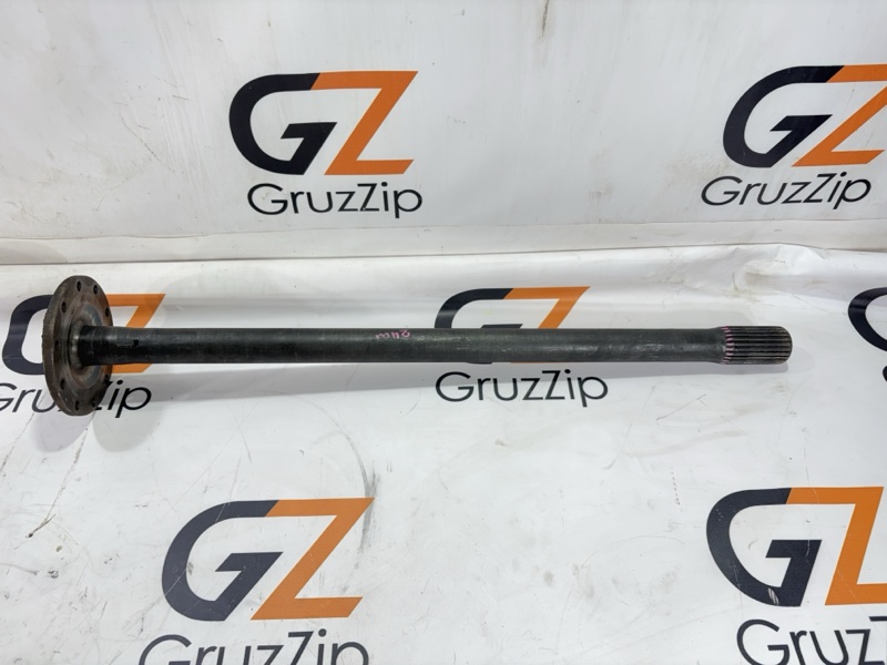Полуось Isuzu Giga CXZ81K2 10PE1 1998 (б/у)