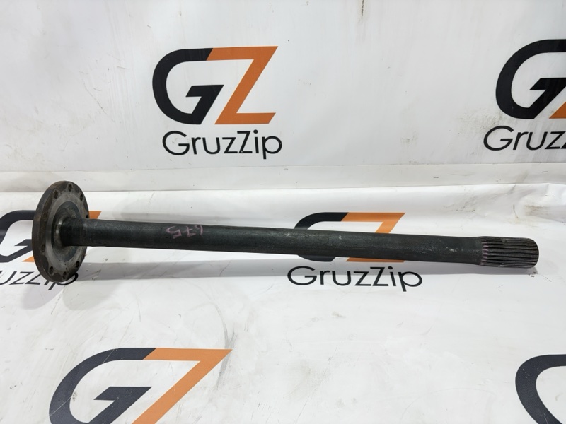 Полуось Isuzu Giga CXZ81K2 10PE1 1998 (б/у)