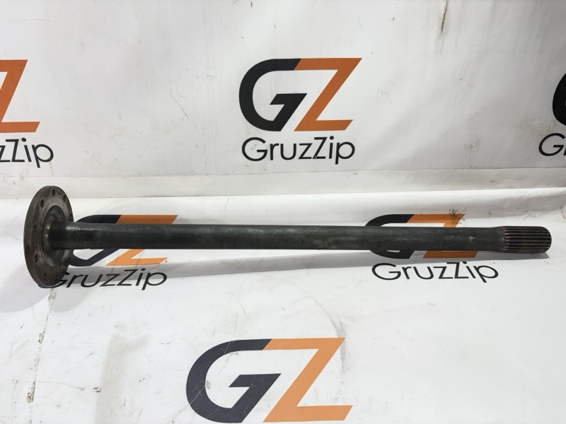 Полуось Isuzu Giga CXZ81K2 10PE1 1998 (б/у)