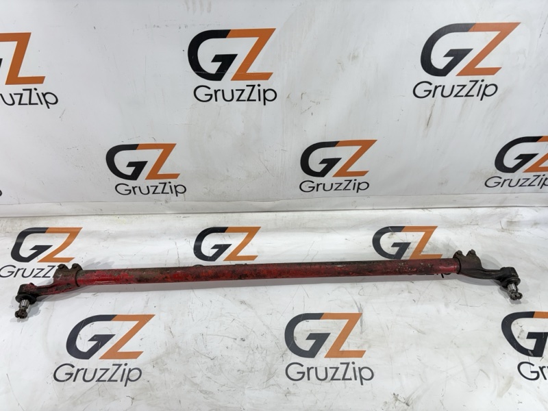 Рулевая тяга поперечная Isuzu Giga CYJ50W2 6WA1 1998 (б/у)
