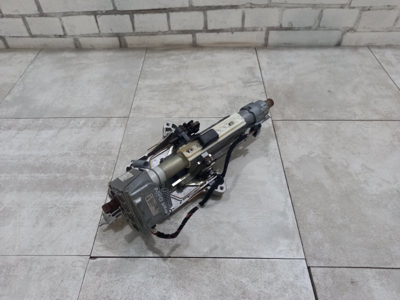 Рулевая колонка Mercedes A169 W245 A1694603116 контрактная