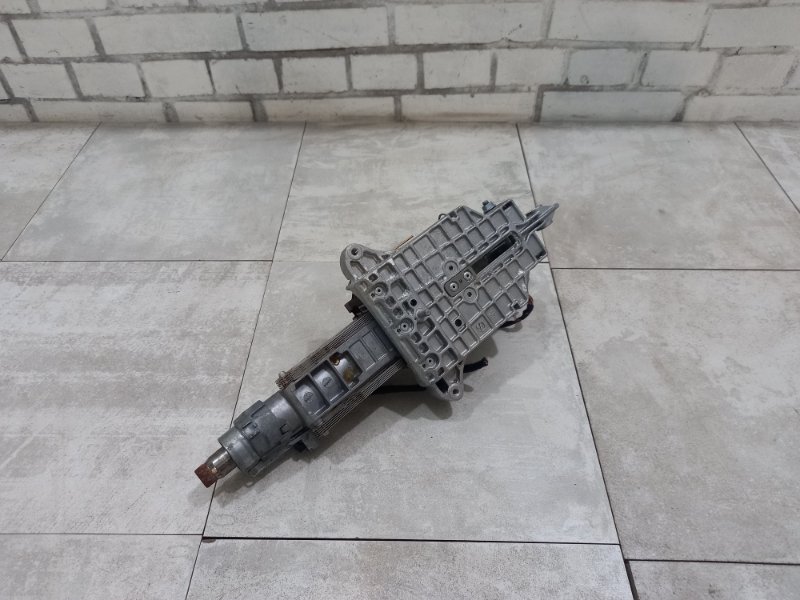 Рулевая колонка A169 W245