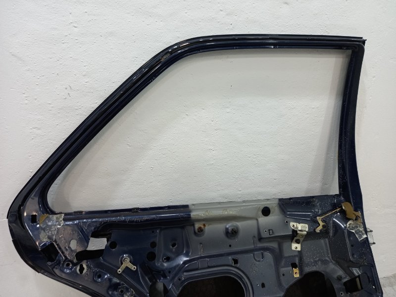 Дверь задняя левая S320 1996 W140 104.994
