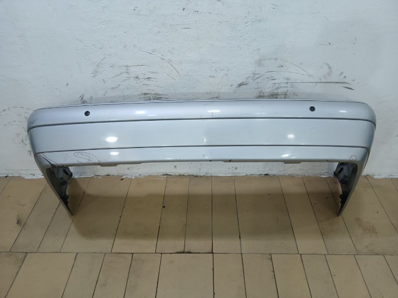Бампер в сборе задний Mercedes E320 1998 W210 112.941 2108850325 контрактная