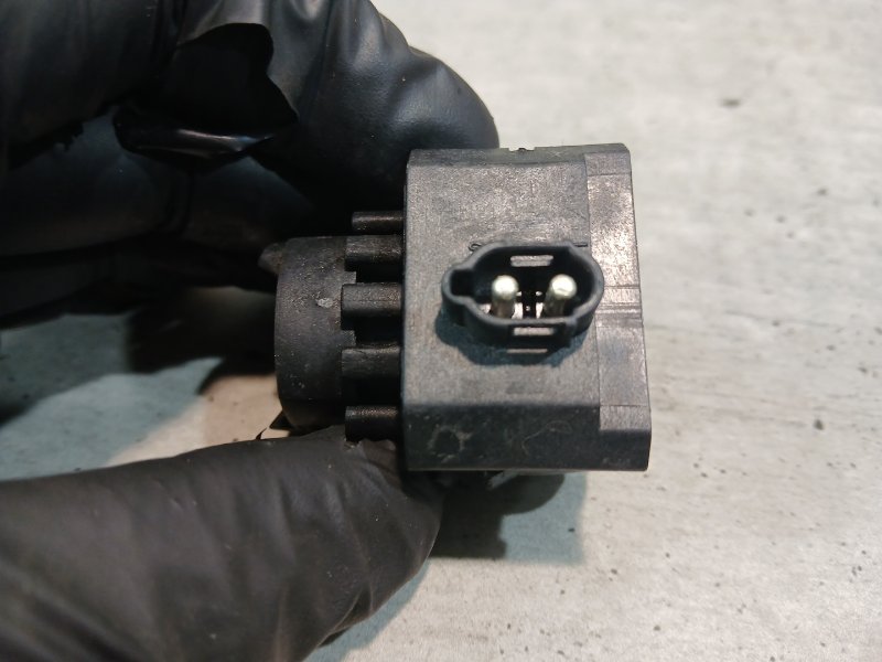 Кнопка кикдаун Mercedes E320 W210 112.941