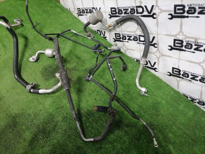 Шланг кондиционера Lexus LS460 USF45 1URFSE Шланг кондиционера Lexus LS460 USF45 1URFSE