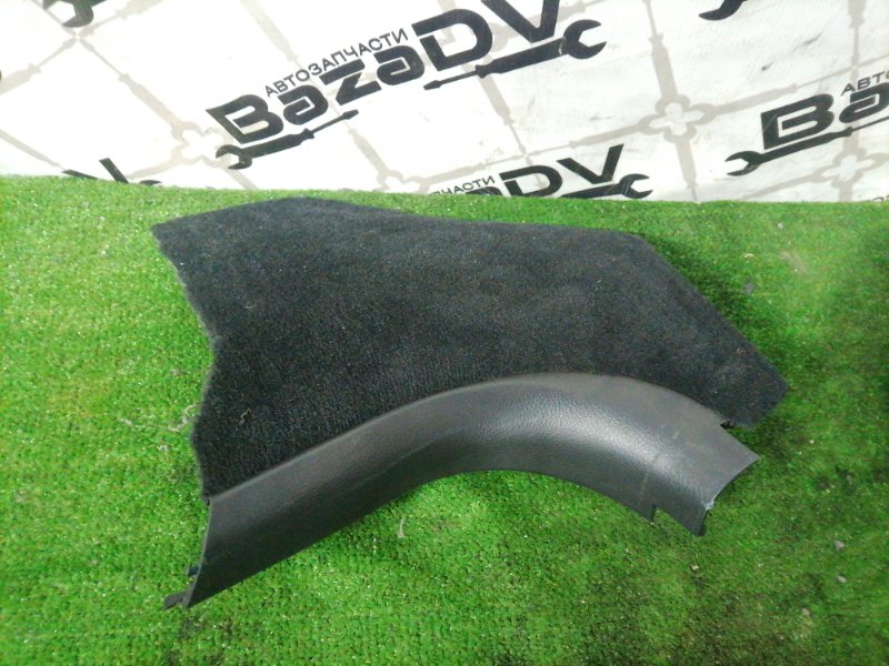 Обшивка салона передняя LS460 2010.08 USF45 1URFSE