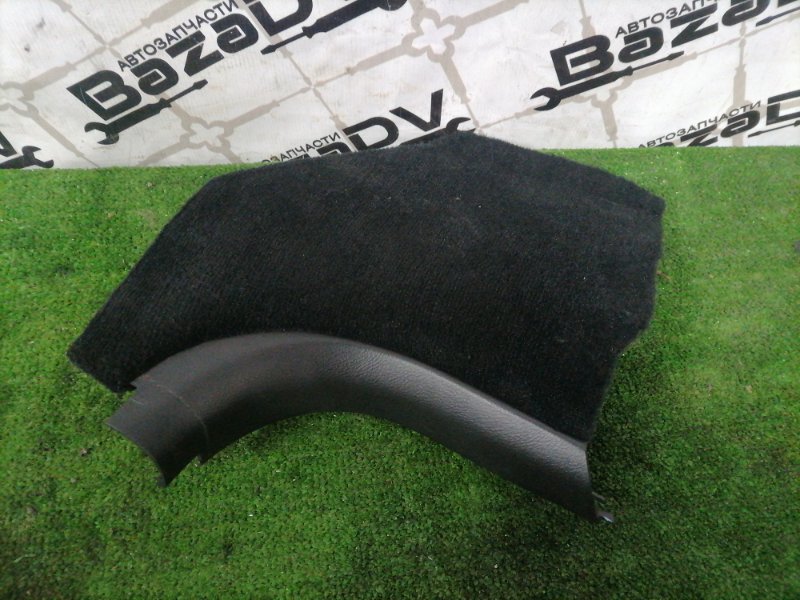 Обшивка салона передняя LS460 2010.08 USF45 1URFSE