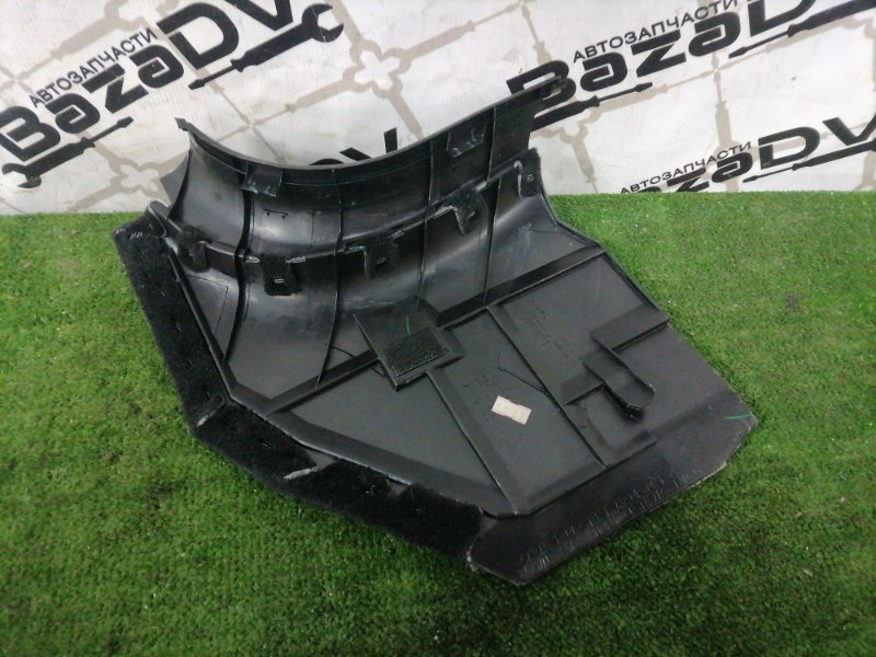 Обшивка салона передняя LS460 2010.08 USF45 1URFSE