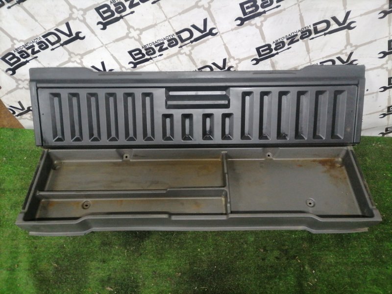 Ящик в багажник GRAND ESCUDO TX92W H27A Ящик в багажник GRAND ESCUDO TX92W H27A