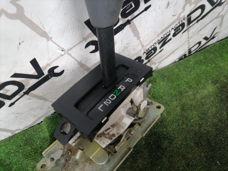 Рычаг переключения кпп Terios 1997 J100G HC-EJ Рычаг переключения кпп Terios 1997 J100G HC-EJ