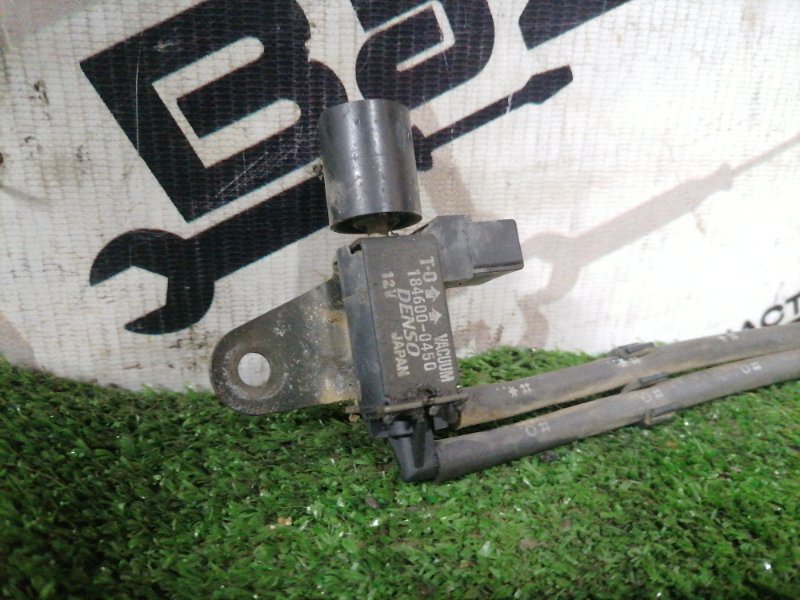 Вакуумник Terios 1997 J100G HC-EJ