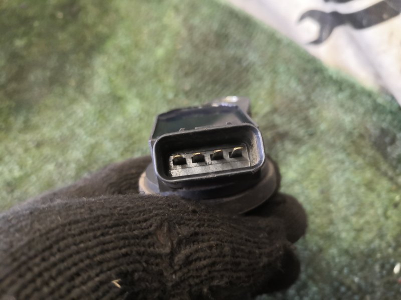Катушка зажигания 3GR
