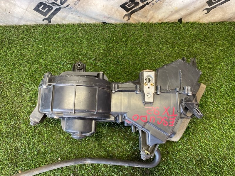 Печка задняя ESCUDO TX92 Печка задняя ESCUDO TX92