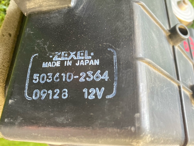 Печка задняя ESCUDO TX92 Печка задняя ESCUDO TX92
