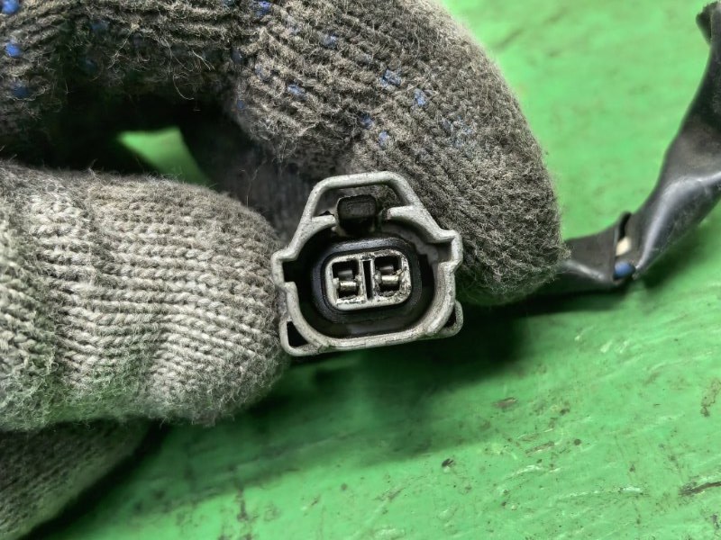 Разъем SUZUKI ESCUDO TA01W G16A Б/У