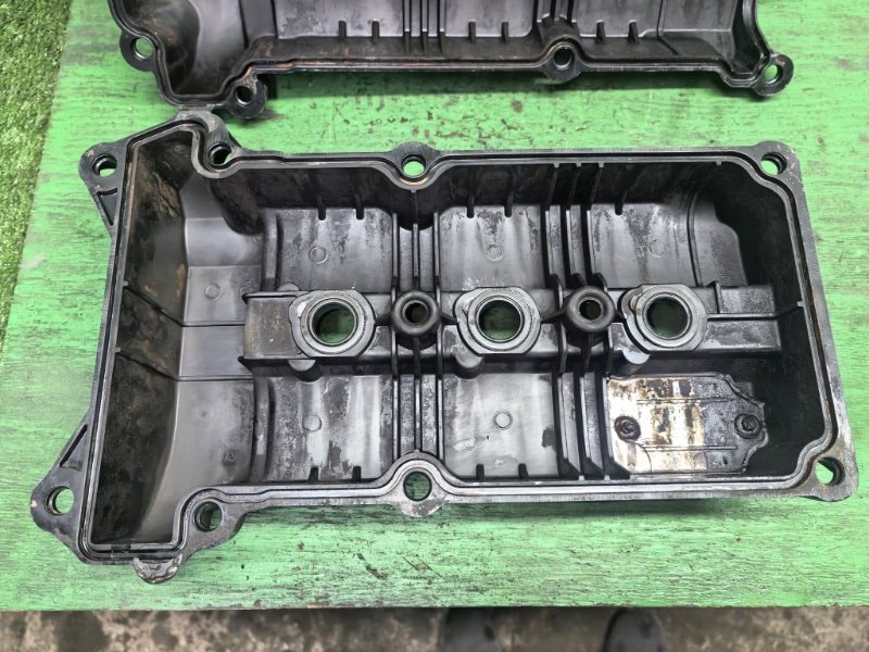 Клапанная крышка FORD ESCAPE EPFWF AJ