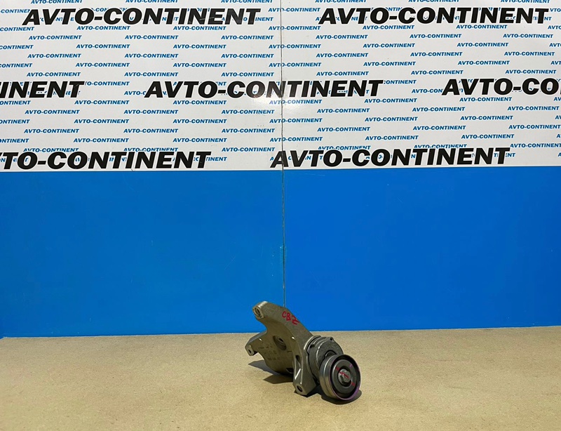 Ролик натяжной AUDI A1 8X CBZ 03C145299Q контрактная