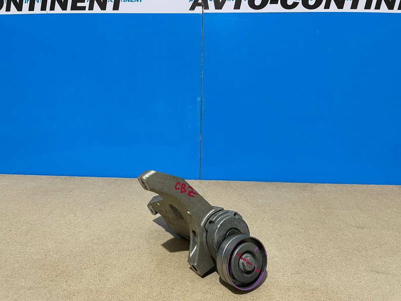 Ролик натяжной A1 8X CBZ