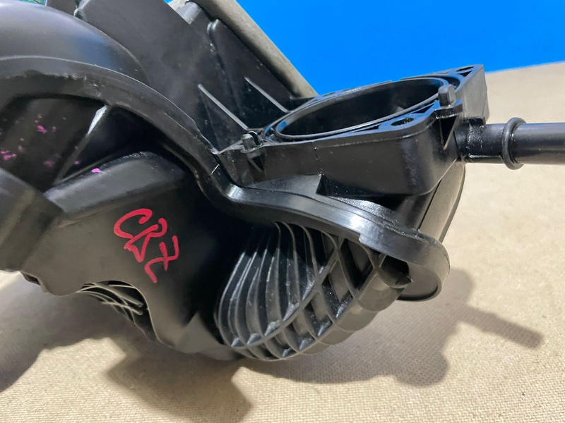 Коллектор впускной A1 8X1 CBZA