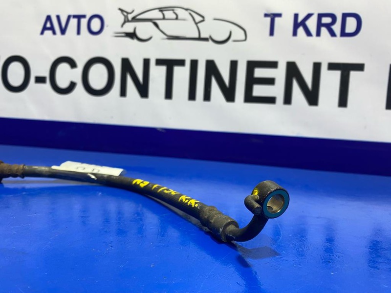 Шланг тормозной задний правый Nissan Fuga PY50 VQ35 Шланг тормозной задний правый Nissan Fuga PY50 VQ35