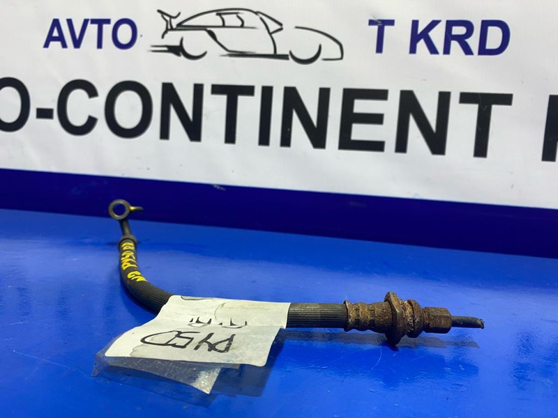 Шланг тормозной задний правый Fuga PY50 VQ35 Шланг тормозной задний правый Fuga PY50 VQ35