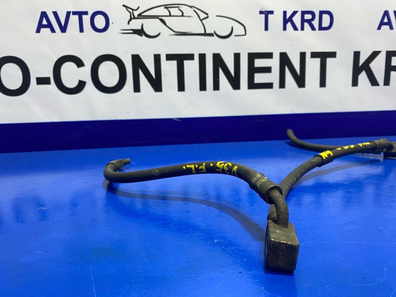 Шланг тормозной передний левый Nissan Skyline V35 VQ25