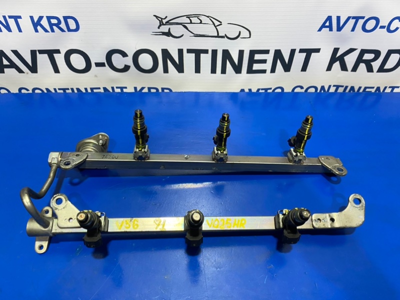 Топливная форсунка Skyline V36 VQ25HR