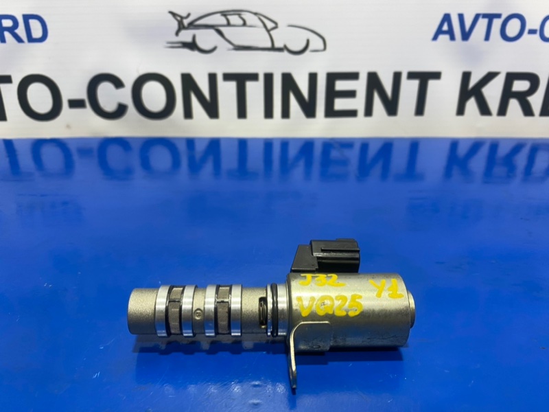 Датчик VVT-I правый Teana J32 VQ25