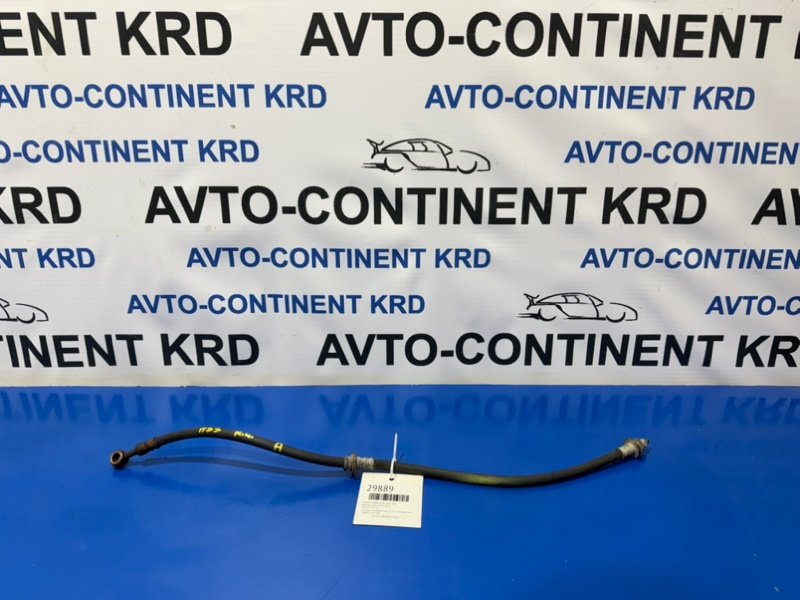 Шланг тормозной задний левый Nissan Cefiro A33 VQ20 46210-4Y902 контрактная