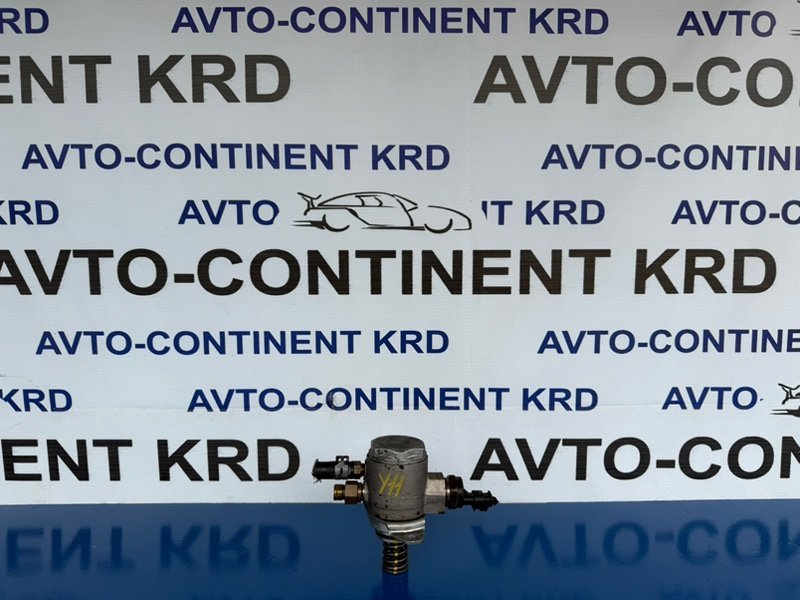 Тнвд AUDI A3 8P1 CAXC 03C127026D контрактная