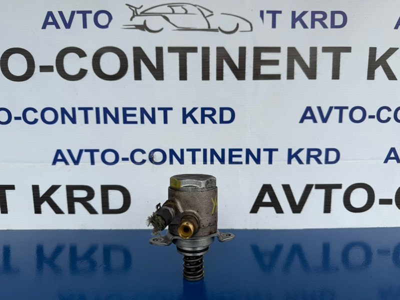 Тнвд AUDI A3 8P1 CAXC