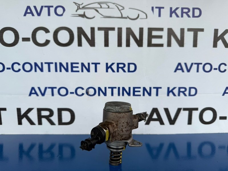 Тнвд A3 8P1 CAXC