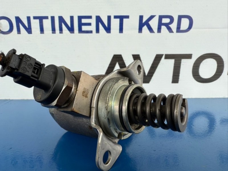 Тнвд A3 8P1 CAXC