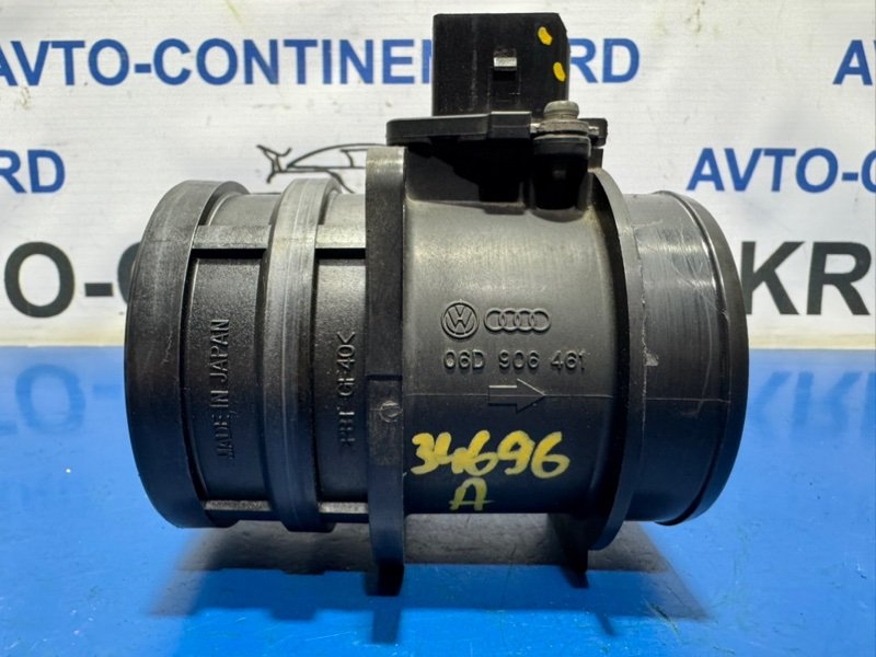 Расходомер воздушный A6 4F2 BPJ