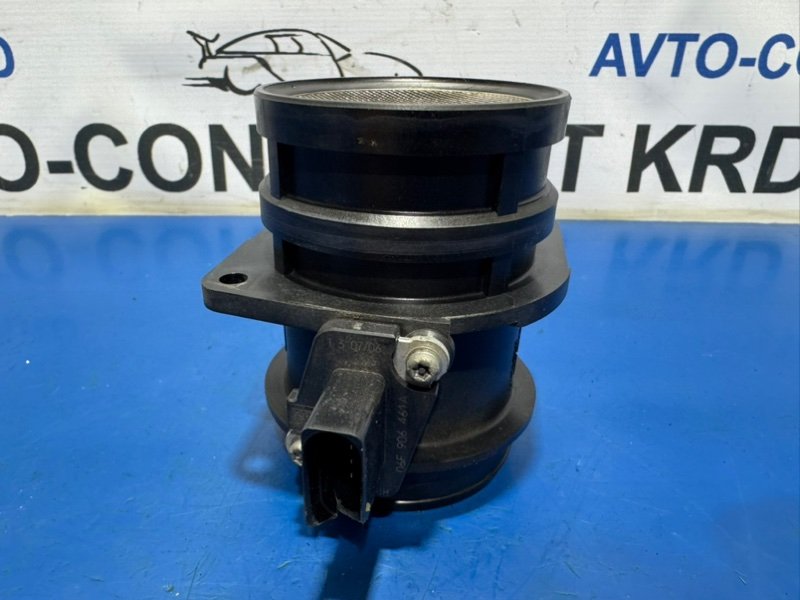 Расходомер воздушный A6 4F2 BPJ