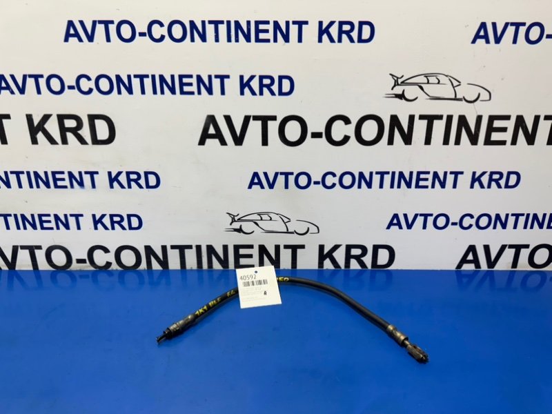 Шланг тормозной передний левый Volkswagen Golf 5 1K1 BLF 1K0611701M контрактная